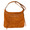 UNUSED Suede Bag. UH0407画像