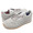 Reebok × KENDRICK LAMAR CL LEATHER KL STEEL/WHITE-GUM画像