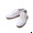 repetto ZIZI WHITE V377C画像