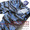 Buzz Rickson's BATTLE DRESS UNIFORM BLUE TIGER PANTS BR41371画像