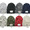 BEN DAVIS WAFFLEKNIT CAP BDW-9510画像