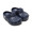 crocs CLASSIC KIDS NAVY 10006-410画像