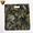 HTC NEW CAMOUFLAGE CLUTH BAG STARBURST GREEN CAMOUFLAGE画像