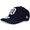 NEW ERA DETROIT TIGERS 1945 9FORTY 6-PANEL CAP NAVY FFNEDTS170画像