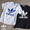 adidas Originals BOYFRIEND TREFOIL TEE AJ8349/AJ8351画像
