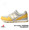 new balance WR996 KE2 YELLOW/GRAY画像