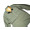 CORONA #CS010 SPECIAL WARFARE TYPEWRITER CLOTH SHIRTS w/madras stripe/moss画像
