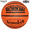 TACHIKARA SEAMLESS POWER BASKETBALL ORANGE SB7-101画像