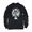 DOGTOWN CROSS LOGO L/S T-SHIRT画像