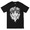 REBEL8 SECRET ALLEGIANCE S/S TEE (BLACK)画像