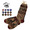 For Bare Feet BLANKET MOTIFF SOCKS画像