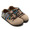 BIRKENSTOCK MONTANA WOMENS TAUPE 199273画像