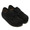 BIRKENSTOCK MAINE WOMENS SCHWARZ画像