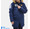 adidas Originals Badge Down JKT Navy AC0506画像