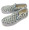VANS CLASSIC SLIP-ON (CHECKERBOARD)CITADEL/WHITE VN0003Z4IC4画像