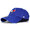 '47 Brand TORONTO BLUE JAYS CLEAN UP STRAPBACK ROYAL FFFTSTBJ007画像