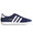 adidas GAZELLE OG NIGHT INDIGO/RUNNING WHITE/GOLD MET Q21600画像