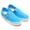 crocs NORLIN SLIP-ON OCEAN/WHITE 201084-49Y画像