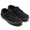 crocs NORLIN PLIM BLACK/BLACK 201651-060画像