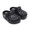 crocs CLASSIC KIDS(クロックス クラシック キッズ)BLACK 10006-001画像