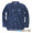 FIVE BROTHER DENIM WORK SHIRT V.BLUE 1516034画像
