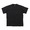 MOUNTAIN HARDWEAR × N.HOOLYWOOD CITY DWELLERS S/S ROUND NECK BLACK OE0256-090画像