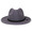 Original Chuck MUNSON FEDORA WOOL HAT CC CHO026画像