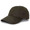 Original Chuck WAXED SPORT STRAPBACK BROWN CHO021画像
