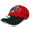 NEW ERA CHICAGO BLACKHAWKS STANLEY CUP DYNASTY 9FORTY REDxBLACK LVNECBH120画像