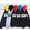 HTML ZERO3 Coloration Bumper Pullover Hoodie PA122画像