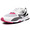 le coq sportif LCS-R800 OG "DYNACTIF SYSTEM 25th ANNIVERSARY" "LIMITED EDITION" WHT/GRY/BLK/PINK 1610692画像