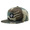 OBEY DOWNTOWN SNAPBACK (FIELD CAMO)画像