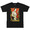 OBEY BASIC TEES "JOE STRUMMER FOUNDATION" (BLACK) [OBEY AWARENESS]画像