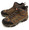MERRELL MNS Moab Mid GORE-TEX Wide Width Dark Earth 87701W画像