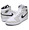 NIKE AIR JORDAN 1 RETRO HIGH WHITE/BLACK-PURE PLATINUM 839115-106画像