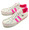 maccheronian 2215L WHITE/NEON PINK画像