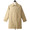 GOLD GVENTILE COTTON BAL COLLAR COAT GL13535画像