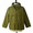 GOLD VENTILE COTTON ANORAK GL13541画像