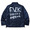 FUCT SSDD F.V.K. NYLON JACKET (NAVY) 6504画像