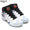 NIKE AIR JORDAN XXX WHITE/BLACK-WOLF GREY 811006-101画像