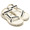 Teva HURRICANE XLT W STRIPE LILY WHITE 1013849-LYWT画像