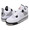 NIKE AIR JORDAN 4 RETRO OG BG WHITE/FIRE RED-BLACK-TECH GREY 836016-192画像