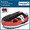 Saucony SHADOW ORIGINAL Black/Light Red S2108-610画像