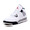 NIKE JORDAN IV RETRO (BP) "WHITE CEMENT" "MICHAEL JORDAN" "LIMITED EDITION for JORDAN BRAND" WHT/GRY/BLK/RED 308499-104画像