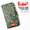 MURAL GRAPHIC ARTS i-Phone CASE -ALLEY CAMO- 16MU-SS-005AC画像