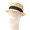 KANGOL Wheat Braid Arnold Trilby 166-169306画像