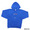AnotA GOX HOODY ROYAL BLUE画像