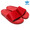 adidas ADILETTE W SCARLET/SCARLET/SCARLET S78864画像