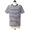 Sunspel Short Sleeve Crew Neck 572-6168008画像