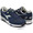 DIADORA N9000 NYL CLASSIC NAVY / HIGH RISE 160827-4983画像